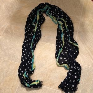 Beautiful lightweight scarf